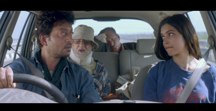 5 Film Bollywood dengan Open Ending selain Andhadhun