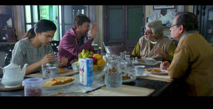 cuplikan film Piku (dok. Sony Pictures Films India/Piku)