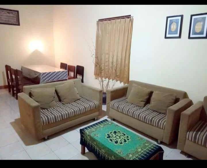 Homestay Bukit Dagi (instagram.com/homestay_bukitdagi_borobudur)