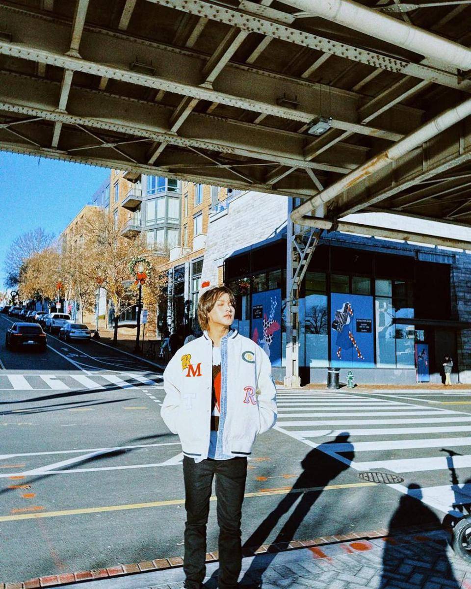 potret Haechan NCT (instagram.com/haechanahceah)
