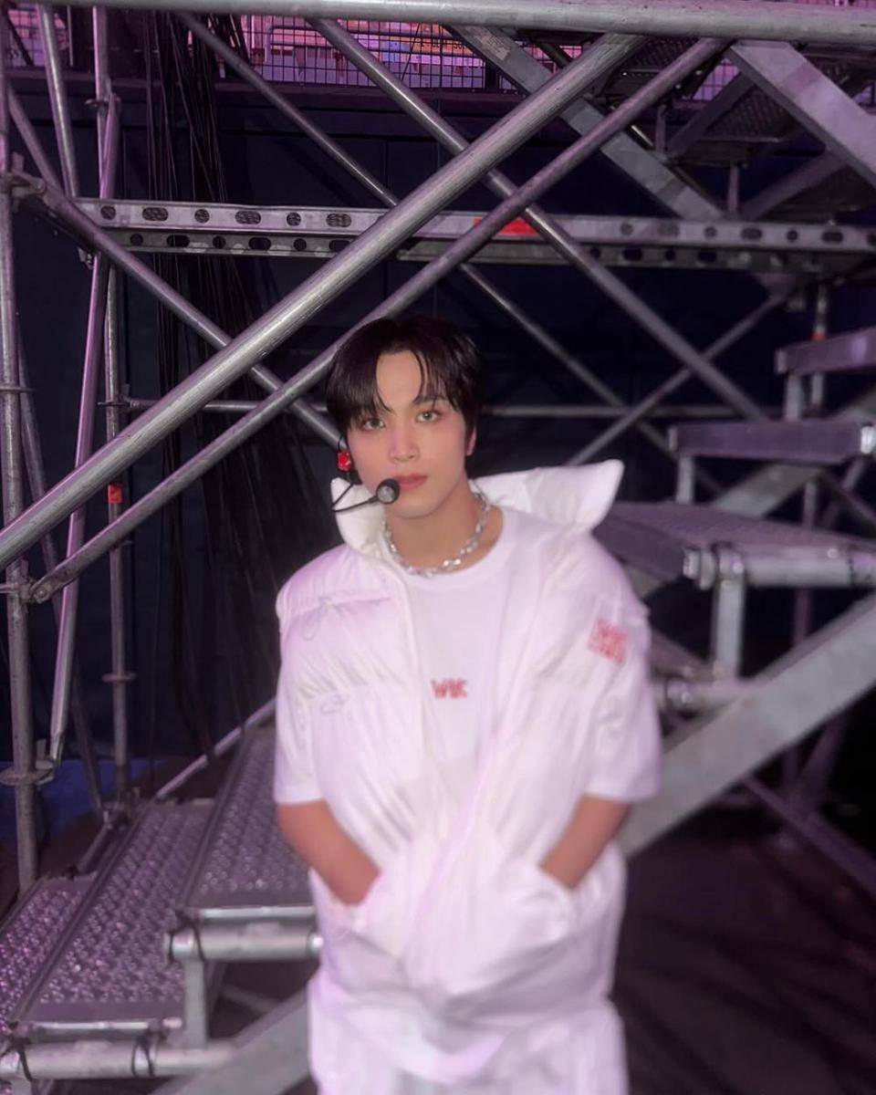 potret Haechan NCT (instagram.com/haechanahceah)