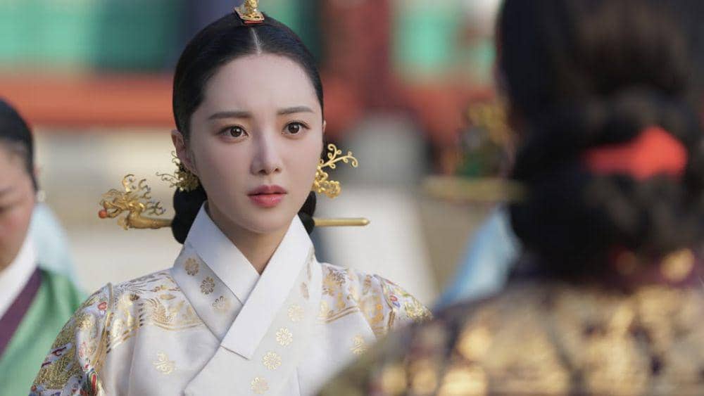 still cut The Haunted Palace (dok.SBS/The Haunted Palace)