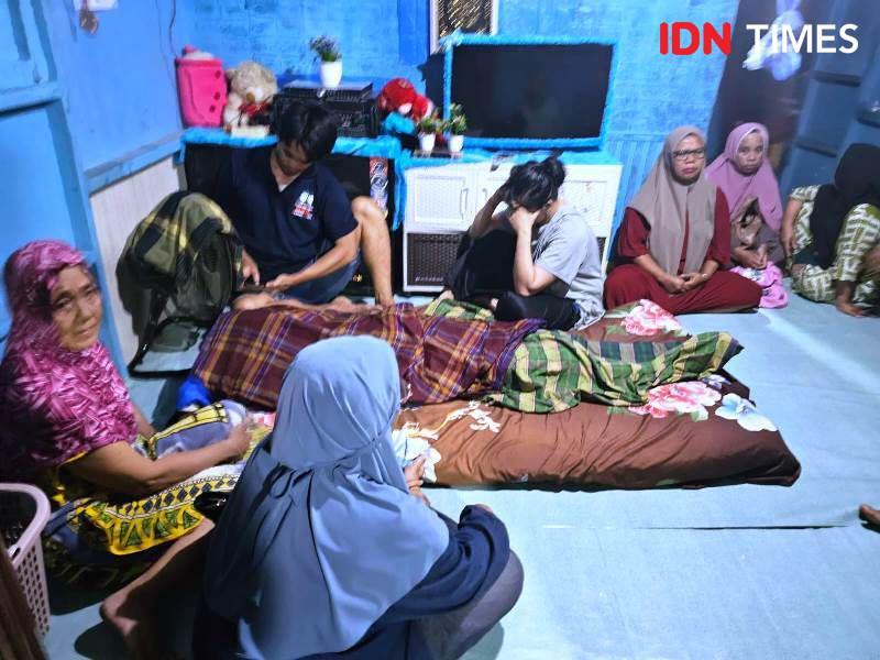 Pelajar SMA di PPU Tewas Diterkam Buaya Ganas