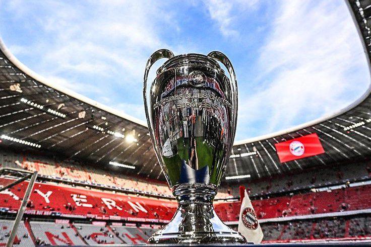5 Fakta Liga Champions yang Tidak Banyak Diketahui Publik