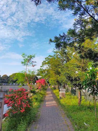 Embung Langensari (Google Maps/Reviewer P)
