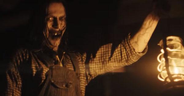 6 Hal Mengerikan di Video Teaser The Conjuring: Last Rites!