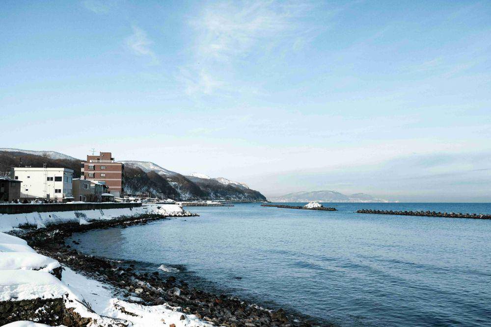 Otaru, Jepang (unsplash.com/Wenying Yuan)