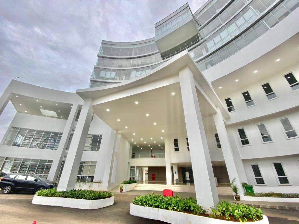 Universitas Paramadina (paramadina.ac.id)