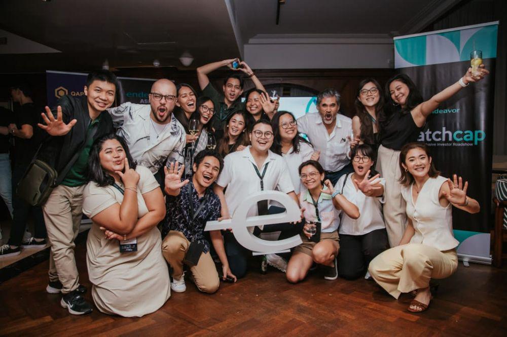 Startup Siap Galang Pendanaan Baru lewat MatchCAP 2025