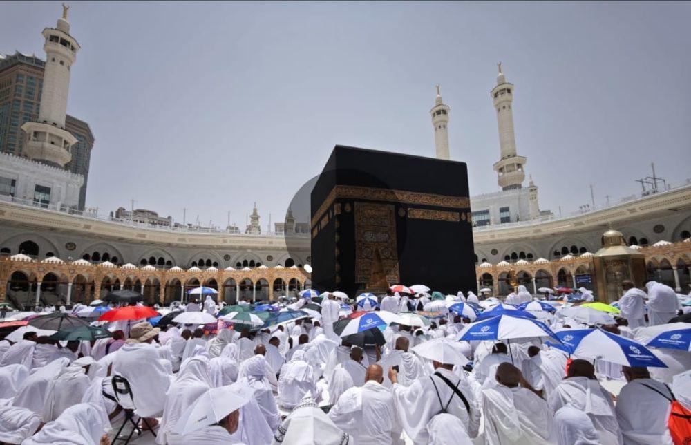 Jemaah Haji Furoda Gagal Terbang ke Saudi, DPR: Negara Harus Hadir