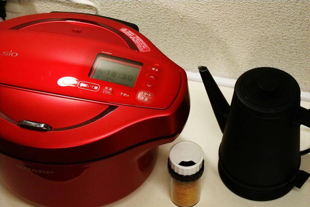 ilustrasi slow cooker (unsplash.com/Zhisheng Deng)