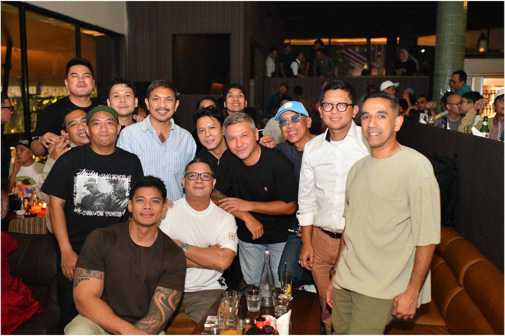 potret ulang tahun Gading Marten (instagram.com/gadiiing)