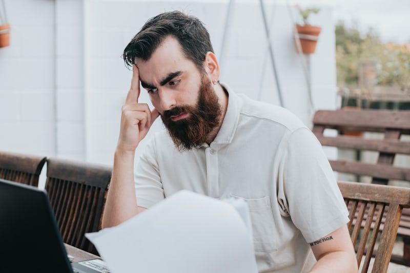5 Tips Menenangkan Pikiran Akibat Rasa Kecewa, Harus Apa?