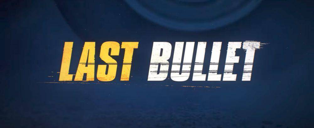 Last Bullet (Dok. Netflix/Last Bullet)