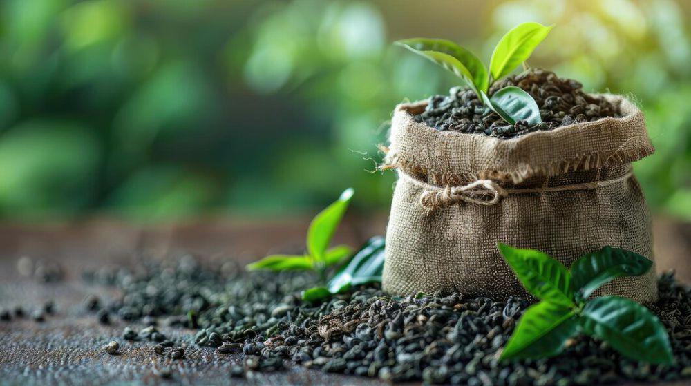 Tabanan Dapat Bantuan Subsidi 2,4 Ton Pupuk Organik