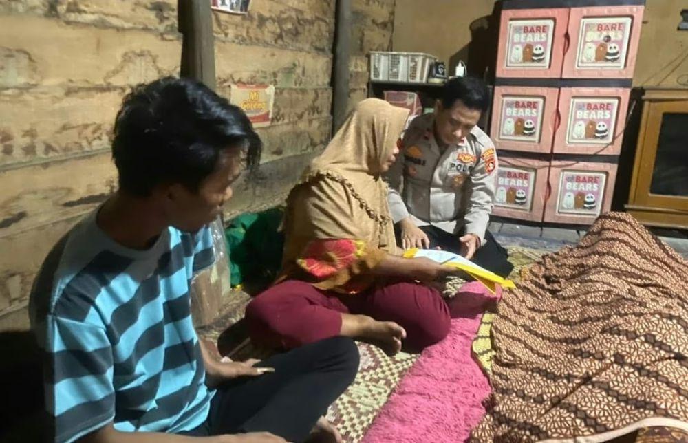 Curanmor di Muba Tewas Usai Lompat ke Sungai Saat Dikejar Polisi