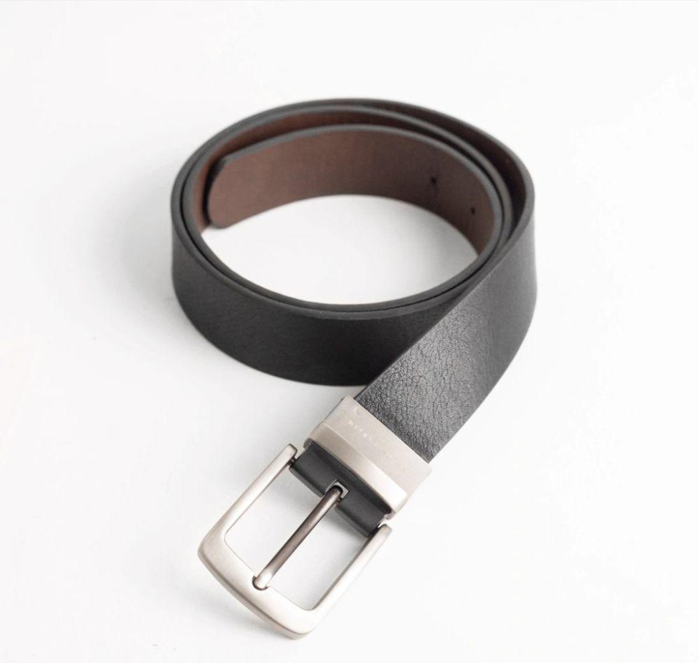 Smith Berlin Bobby Reversible Belt (smithberlin.co.id)