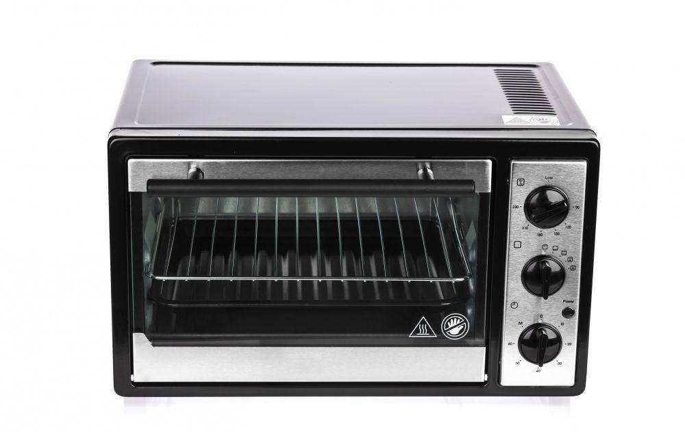 ilustrasi microwave