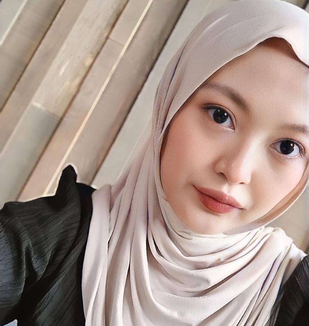 Community Writer of the Month, Annisa Nur Fitriani (dok. Pribadi/Annisa Nur Fitriani)