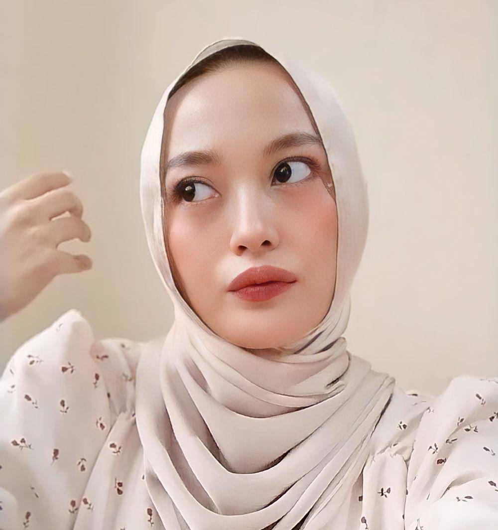 Community Writer of the Month, Annisa Nur Fitriani (dok. Pribadi/Annisa Nur Fitriani)