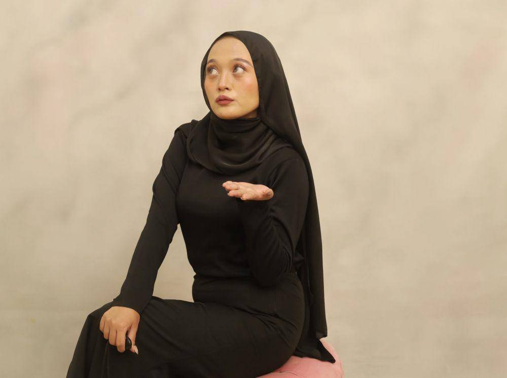 Community Writer of the Month, Annisa Nur Fitriani (dok. Pribadi/Annisa Nur Fitriani)