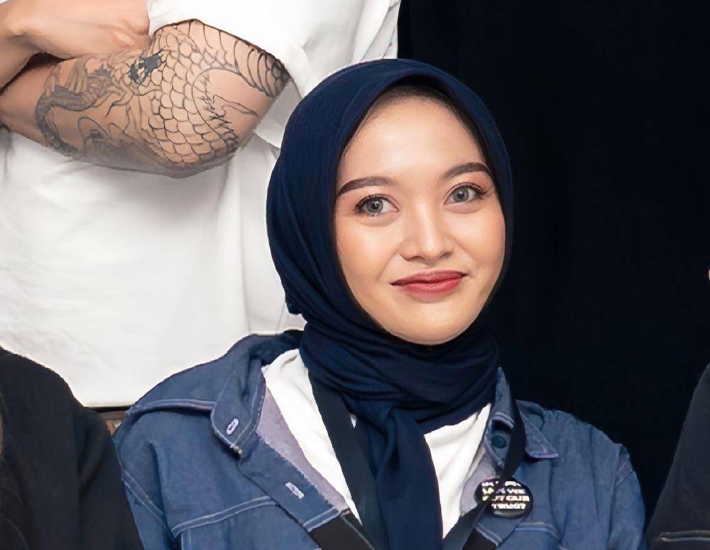Community Writer of the Month, Annisa Nur Fitriani (dok. Pribadi/Annisa Nur Fitriani)