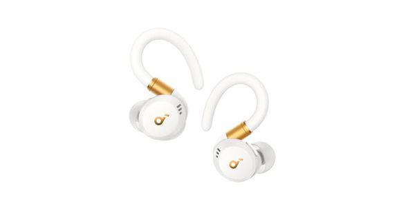 5 TWS Sport Terbaik yang Dilengkapi Ear Hooks, Esensial Dimiliki!