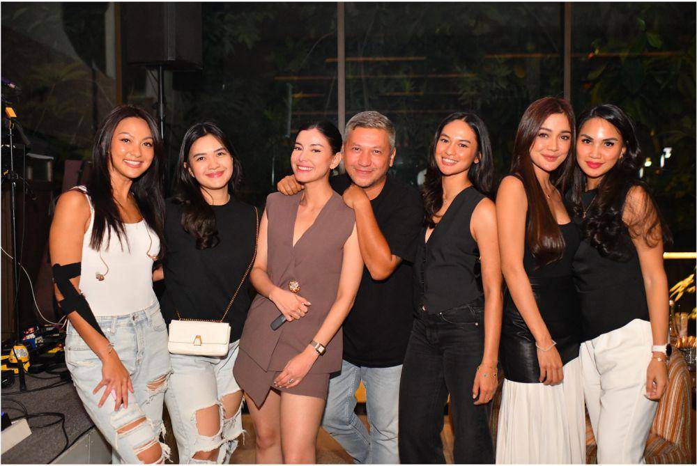 potret ulang tahun Gading Marten (instagram.com/gadiiing)