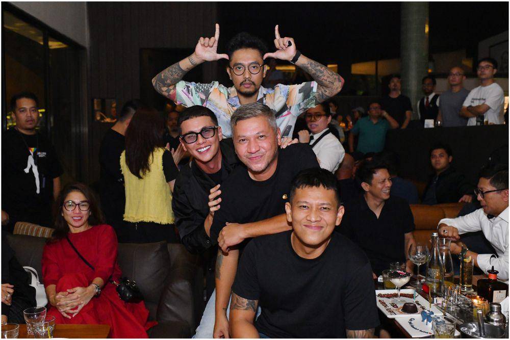 potret ulang tahun Gading Marten (instagram.com/gadiiing)