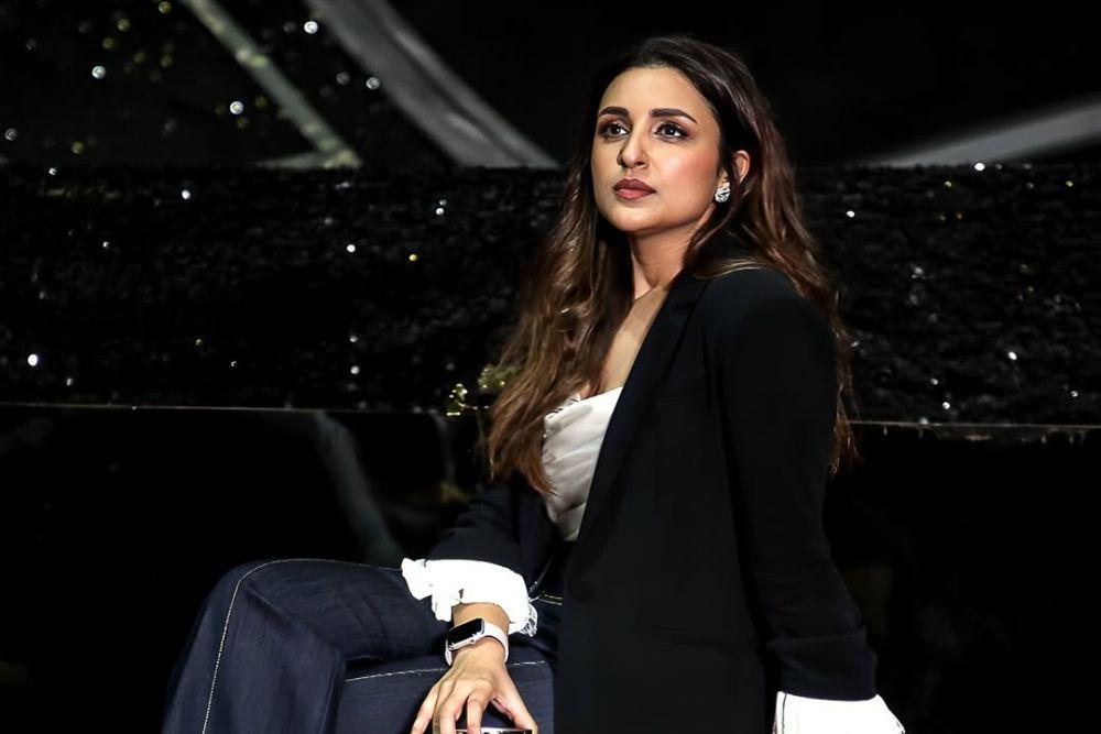 5 Film Bollywood yang Ditolak Parineeti Chopra, Kick hingga Animal
