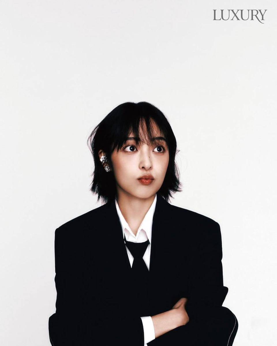 Kim Bo Ra (instagram.com/kim_bora95)