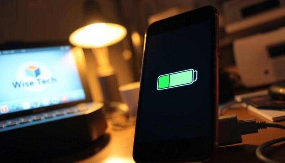 [QUIZ] Seberapa Sering Kamu Cek Baterai? Ini Tingkat Kontrol Hidupmu