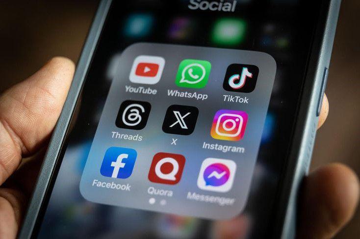 5 Alasan Mengapa Sering Scrolling TikTok Membuat Kamu Merasa Kosong