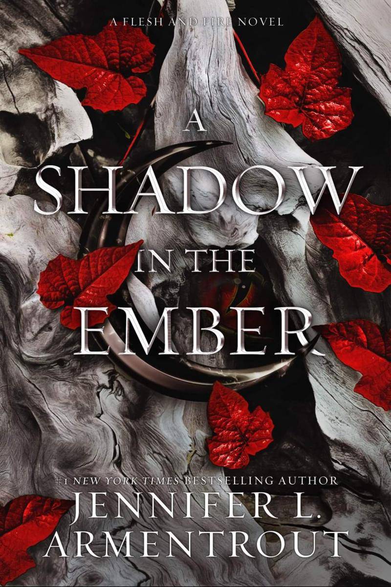 Sampul A Shadow in the Ember (goodreads.com)