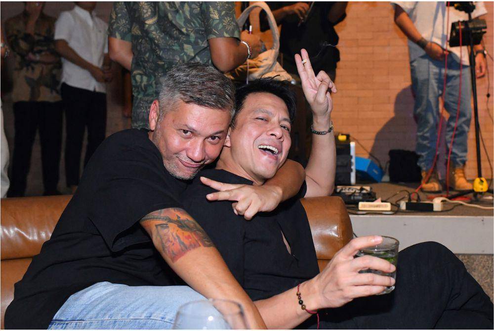 potret ulang tahun Gading Marten (instagram.com/gadiiing)