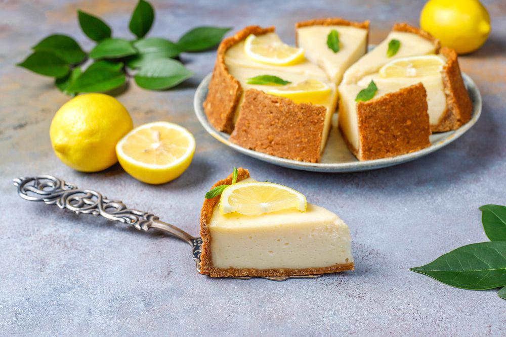 5 Perbedaan New York Style Cheesecake dengan Jenis Cheesecake Lainnya