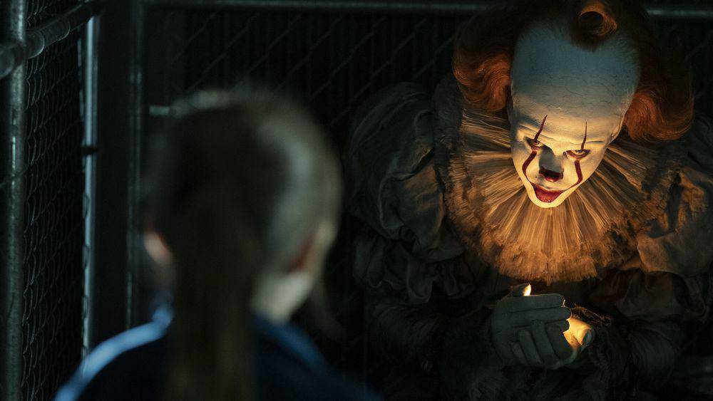 It: Chapter Two (dok. New Line Cinema/It: Chapter Two)