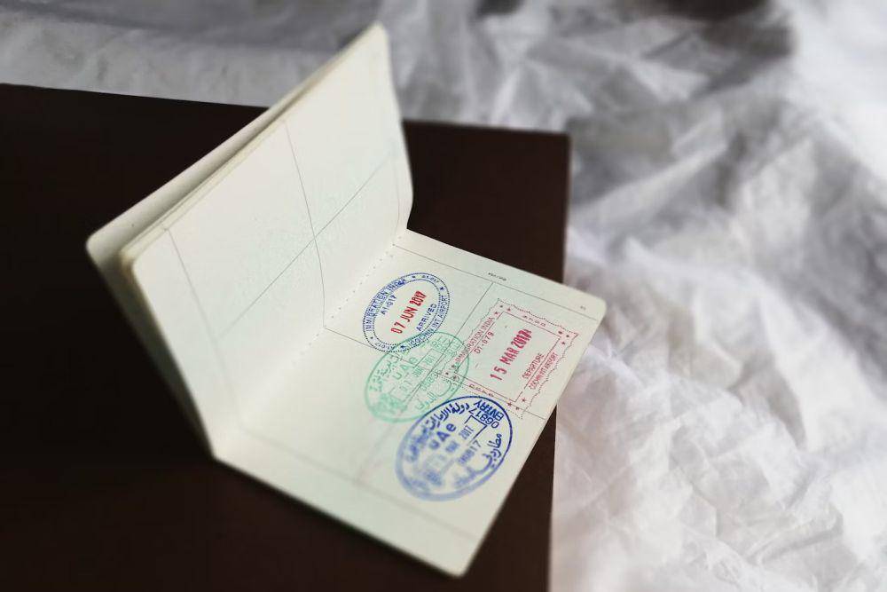 ilustrasi visa (unsplash.com/Global Residence Index)