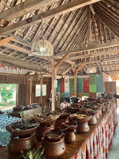 5 Rekomendasi Tempat Makan Nuansa Khas Jogja di Bandar Lampung