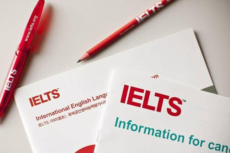 Calgary IELTS School (Pinterest)