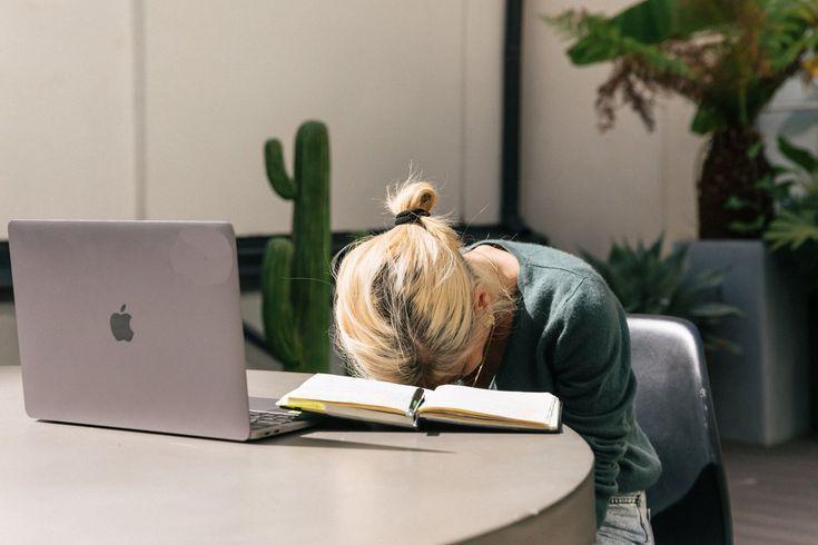 5 Tanda Kamu Terjebak dalam Productivity Guilt