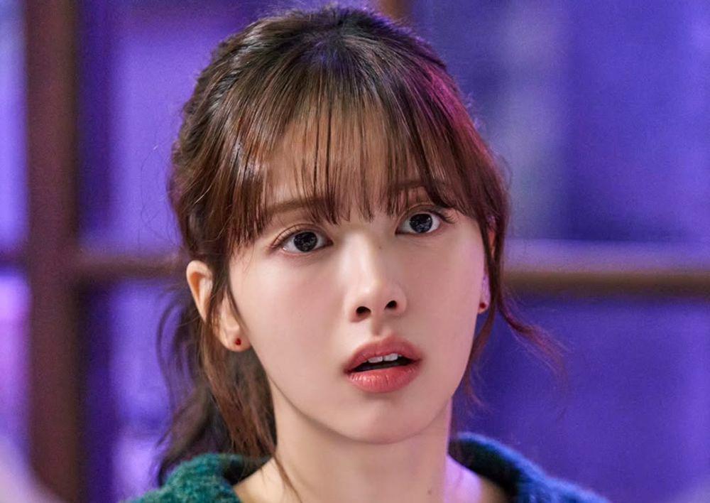 8 Kekhawatiran Bunny Jelang Ending Drakor Crushology 101