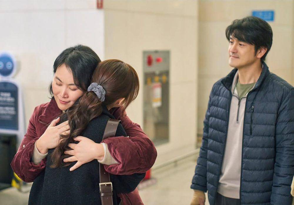 still cut drama Korea Crushology 101 (instagram.com/mbcdrama_now)