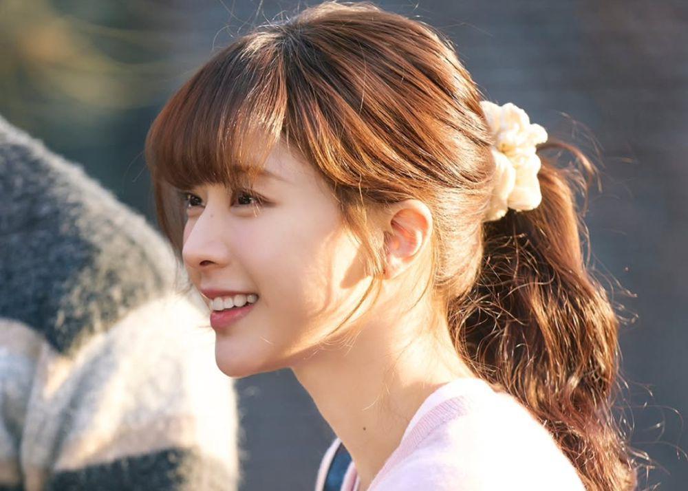 7 Harapan Bunny Saat Masa Ujian di Crushology 101, Berlibur!