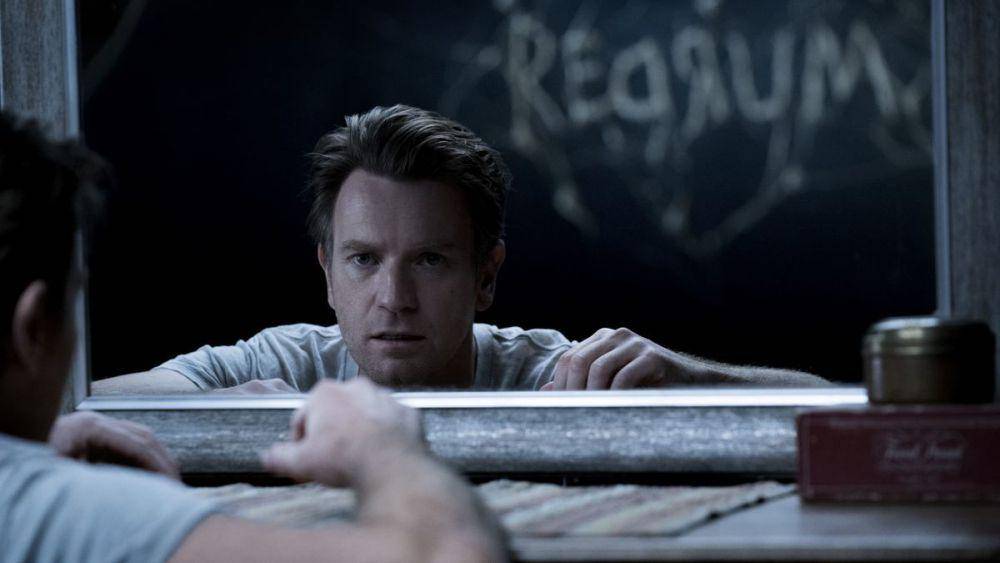 Doctor Sleep (dok. Warner Bros/Doctor Sleep)