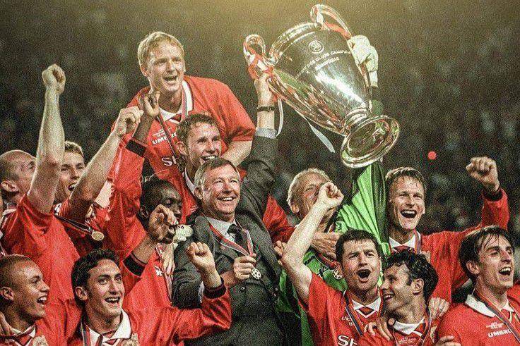 5 Pelatih Legendaris yang Berhasil Meraih Treble Winner