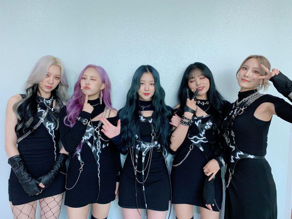 7 Lagu KPop Berjudul Venom, Enerjik Banget Bikin Candu