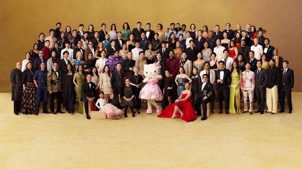 Komite Gold Gala (Goldhouse.org)