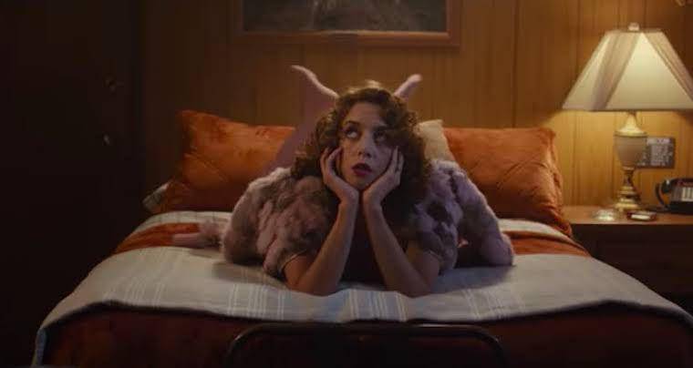 An Evening with Beverly Luff Linn (dok. Love Indie Films/An Evening with Beverly Luff Linn)