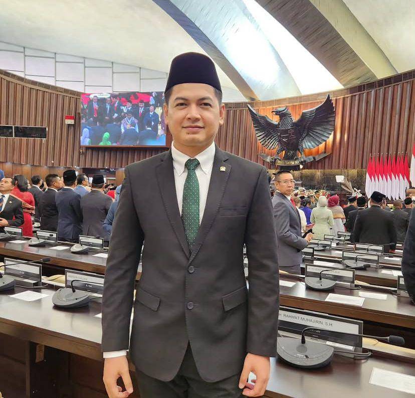 potret Tommy Kurniawan (Instagram.com/tommykurniawann)